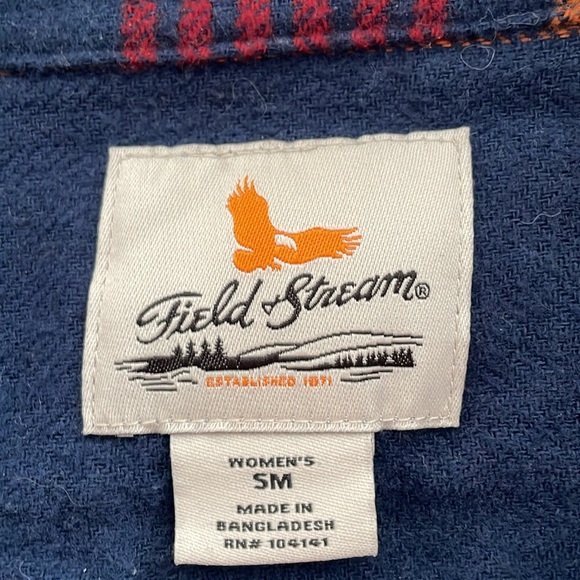 Cozy Flannel - Picture 3 of 4